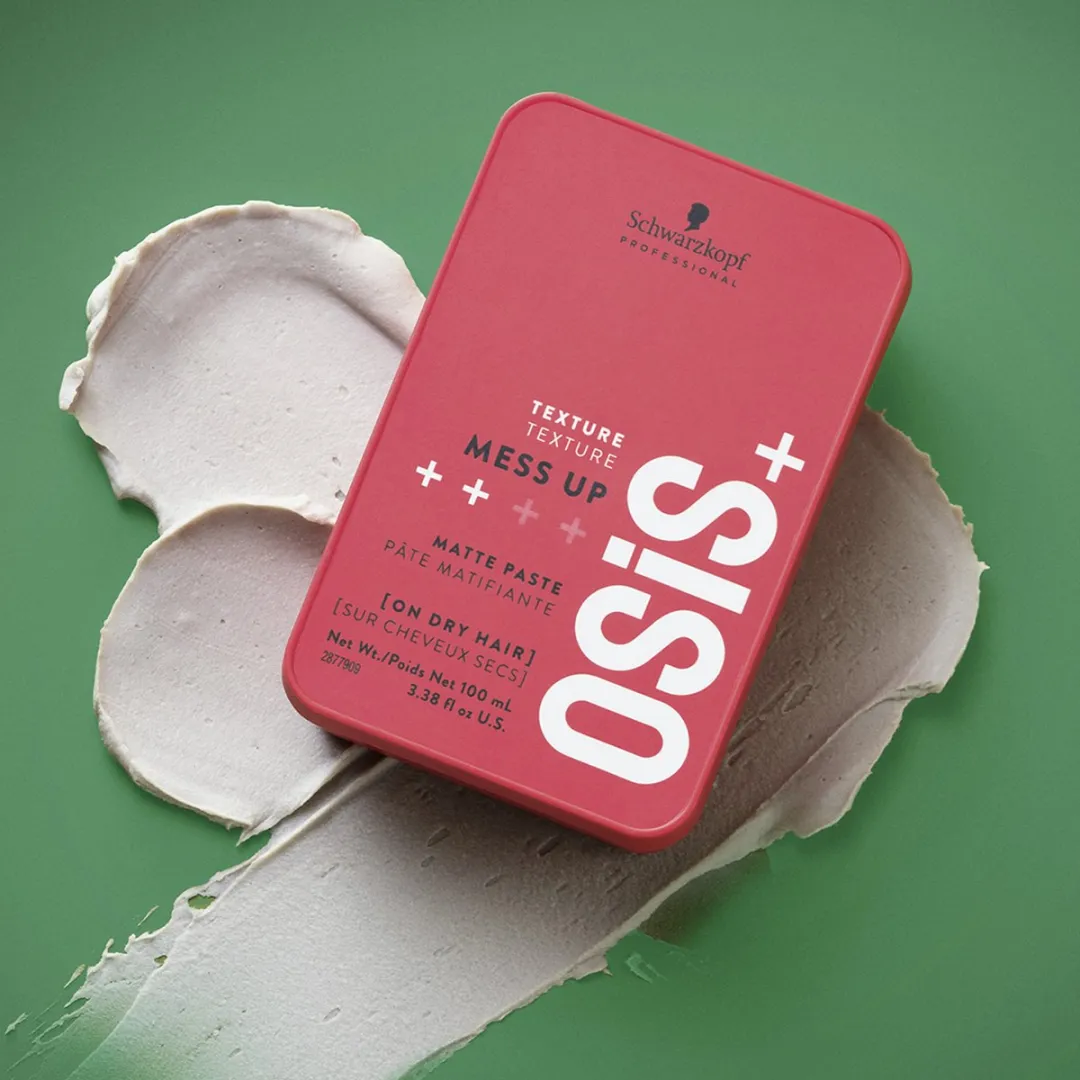 Schwarzkopf Osis+ Hairbody Stylinglotion 200ml