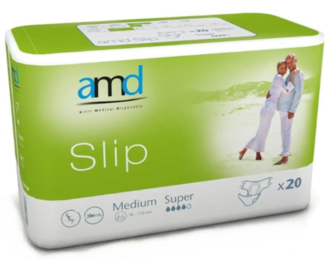 AMD Slip Super Medium