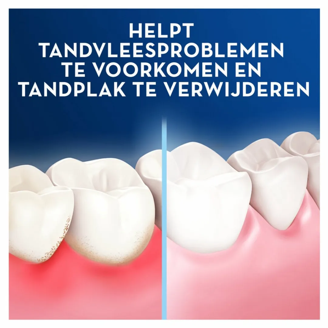 Oral-B Pro-Expert Flosdraad 50m - 12 Stuks