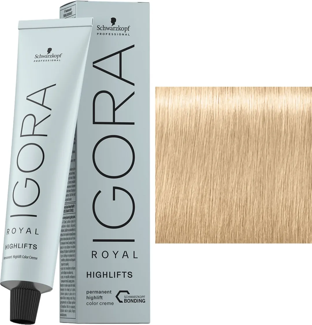 Schwarzkopf Igora Royal Highlifts 12-1 60ml