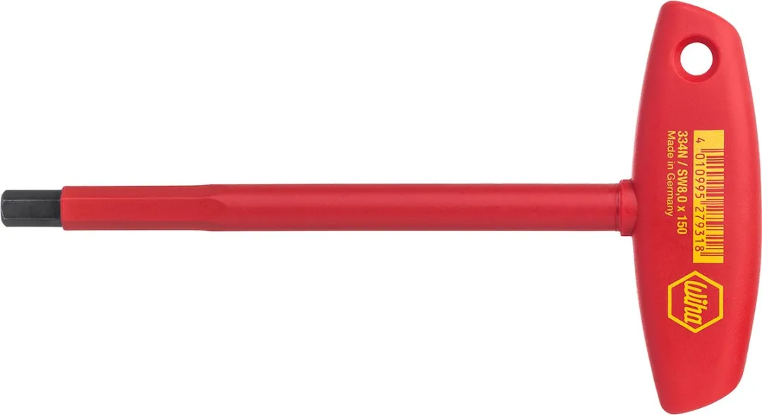 Wiha Stiftsleutel 27928
