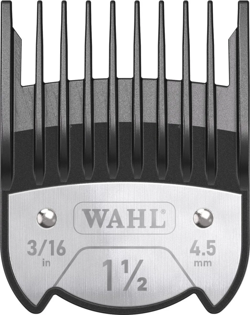 Wahl Magnetic Premium Attachment Comb 4.5mm