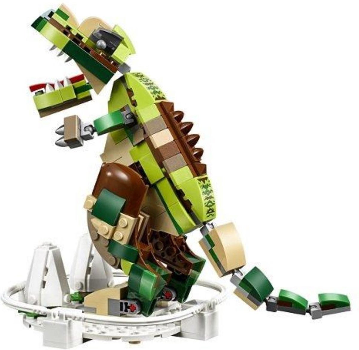 LEGO House Dinosaurs 40366