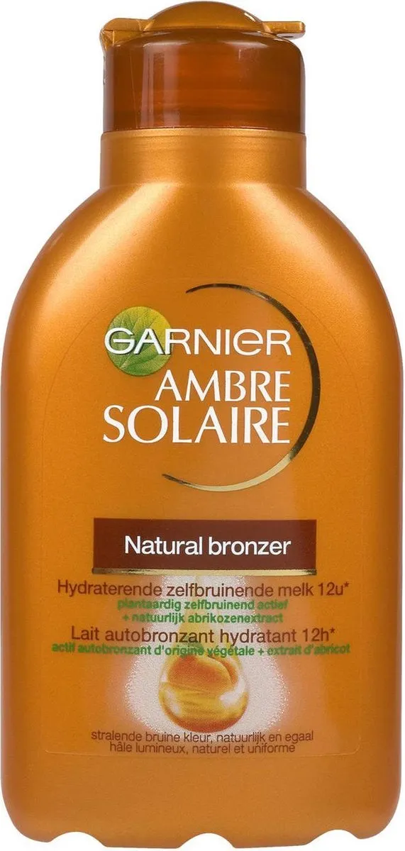 Garnier Zelfbruiner 125ml