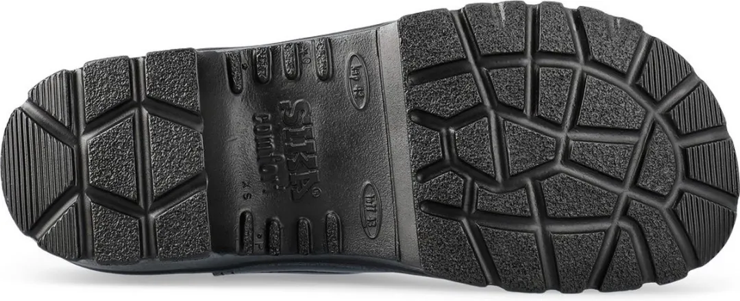 Sika 29 Klomp Dichte Hak PU Zool KN S3 - 47