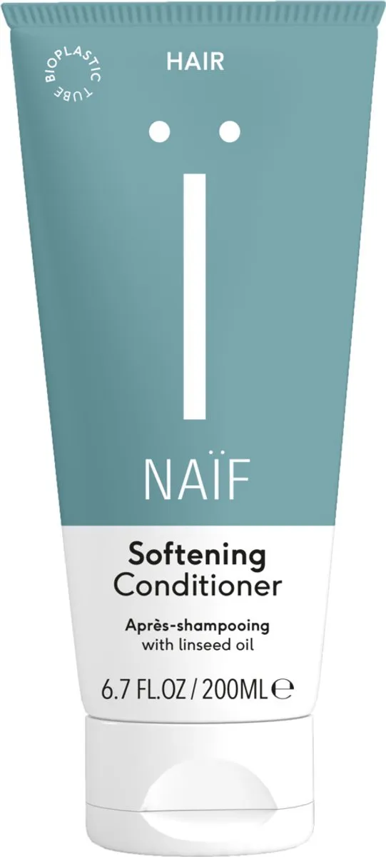 Naïf Herstellende Conditioner 200ml