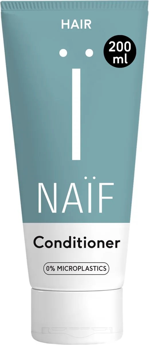 Naïf Herstellende Conditioner 200ml
