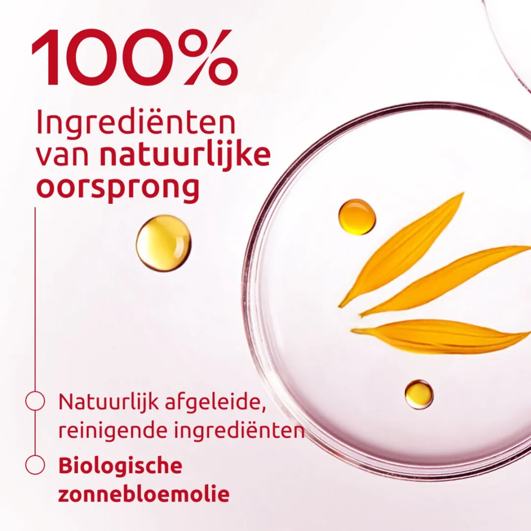 Weleda Very Cherry Douchecrème 200ml - Limited Edition