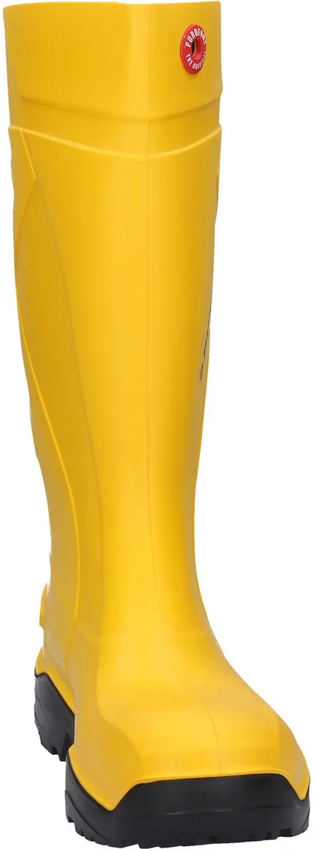 Dunlop Purofort+ C762241 Werklaars - S5 - Groen 42