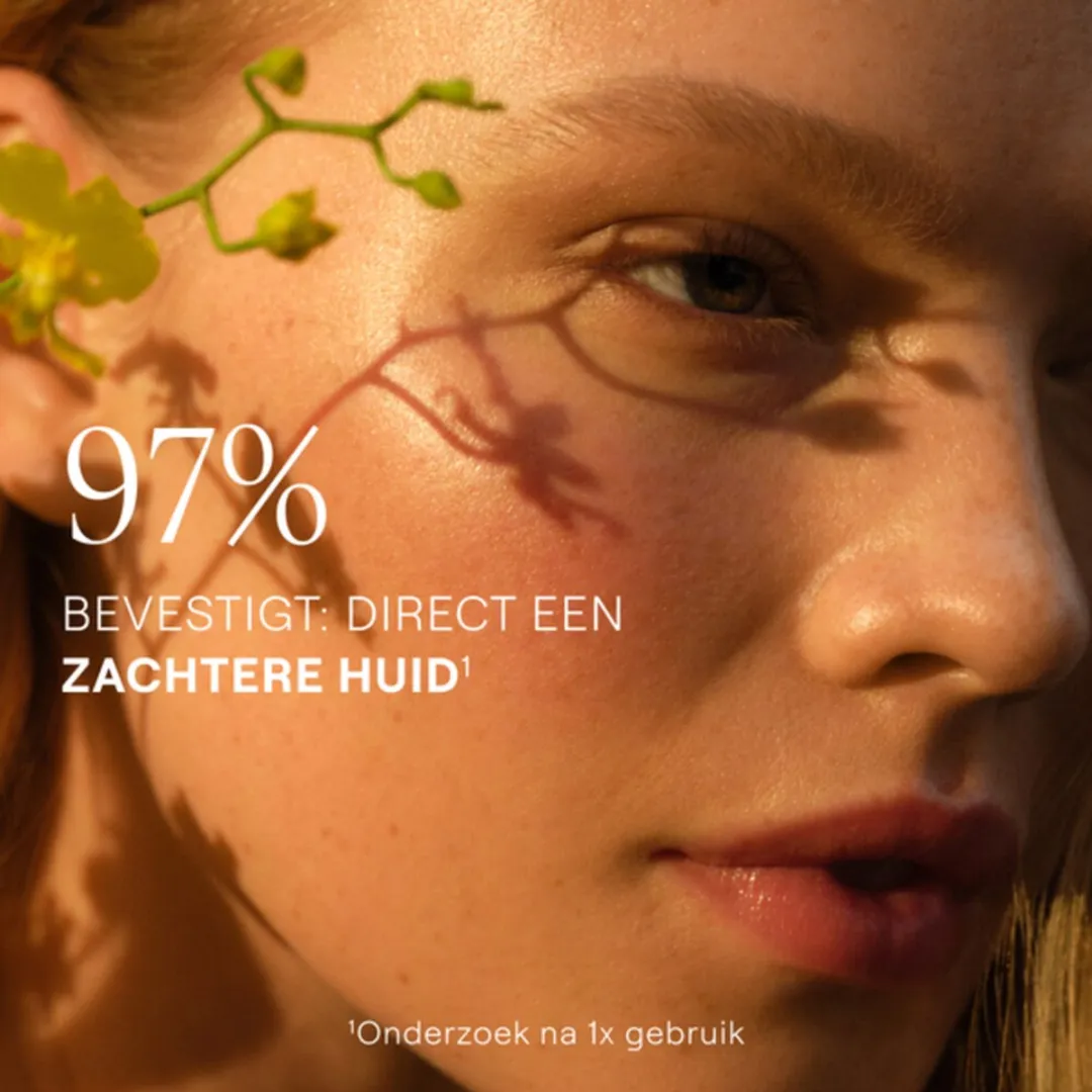 Weleda Skin Food Ultra-Light Droog Olie Lavendel & Sinaasappel 100ml