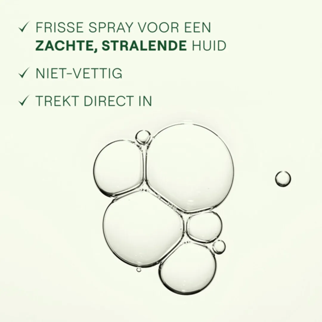 Weleda Skin Food Ultra-Light Droog Olie Lavendel & Sinaasappel 100ml