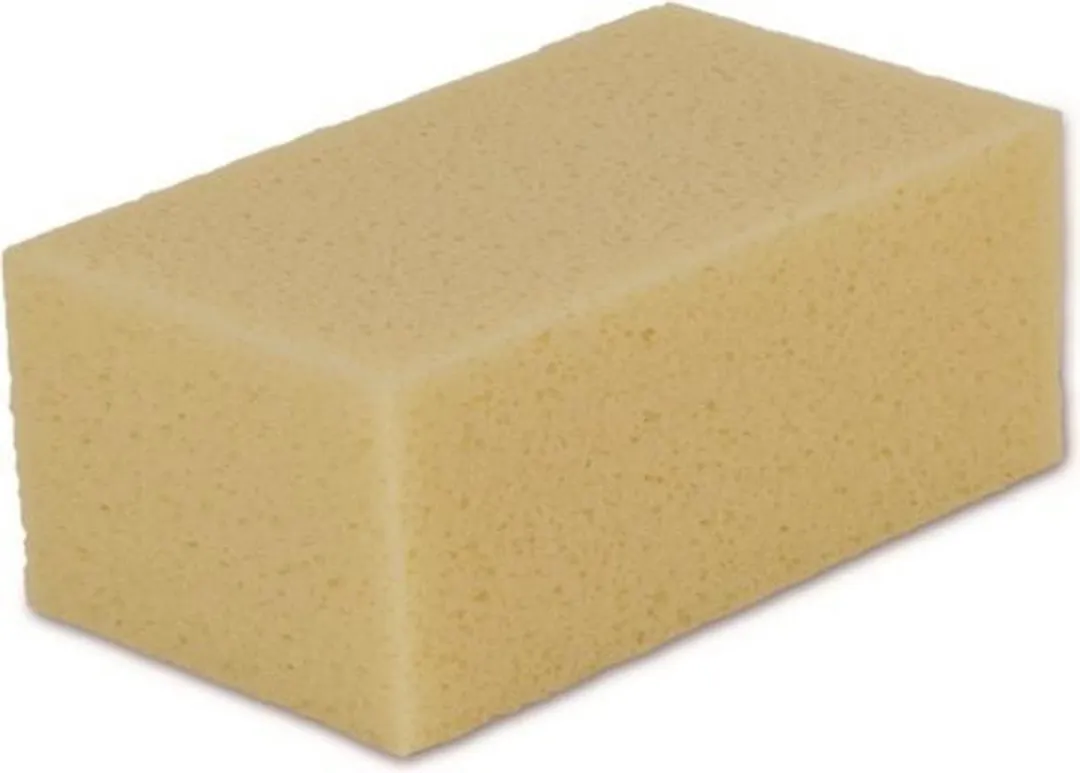 Rubi 24967 Spons Hydro Pro - Creme/Geel