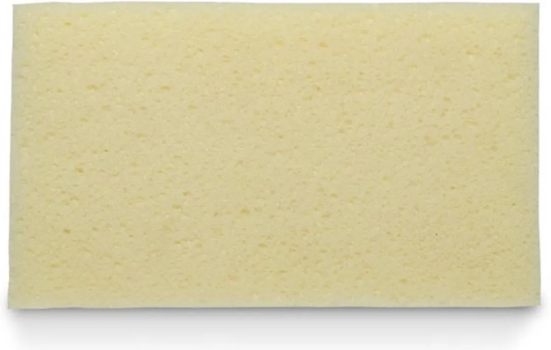 Rubi 24967 Spons Hydro Pro - Creme/Geel