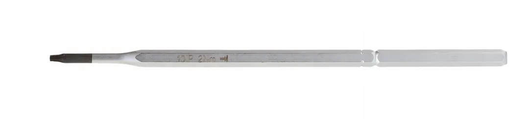 Bahco Torx Plus IP15 Dynamometrische Schroevendraaier Bit 1/4"