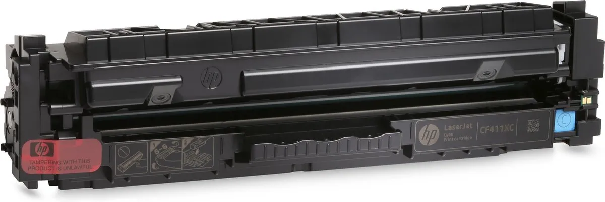 HP 88XL Cyaan Inktcartridge - 1200 Pagina's