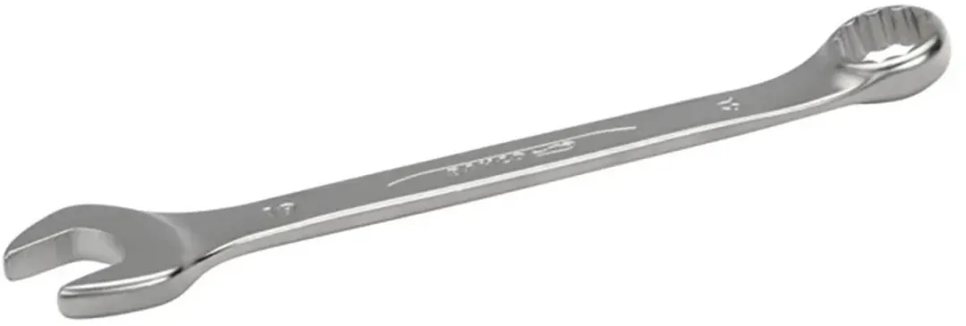 Bahco Ringsteeksleutel 28mm 15° Gebogen - Metrisch
