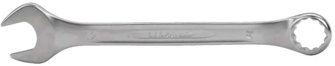 Bahco Ringsteeksleutel 28mm 15° Gebogen - Metrisch