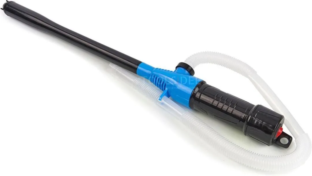 HBM Elektrische Vloeistofpomp Hevelpomp