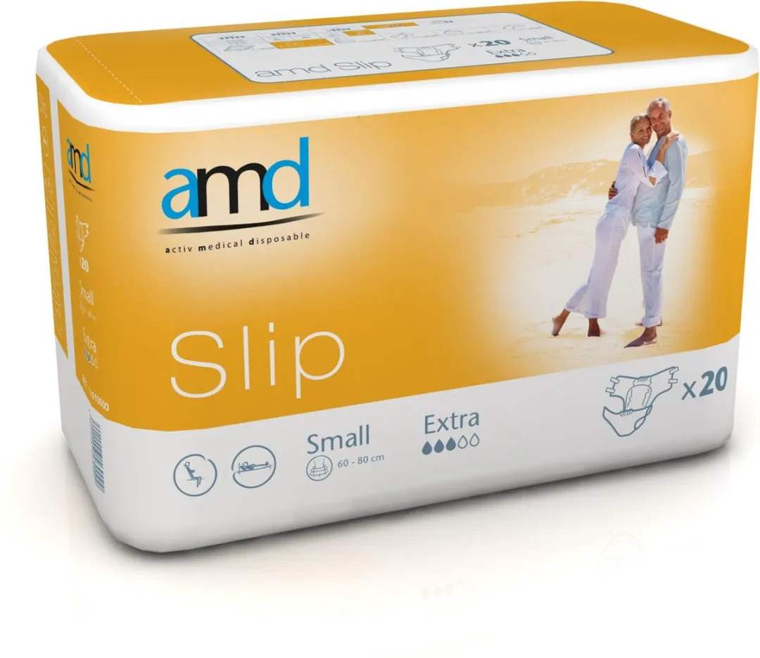 AMD Slip Small