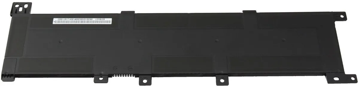ASUS B31N1635-1 Laptopbatterij 42Wh