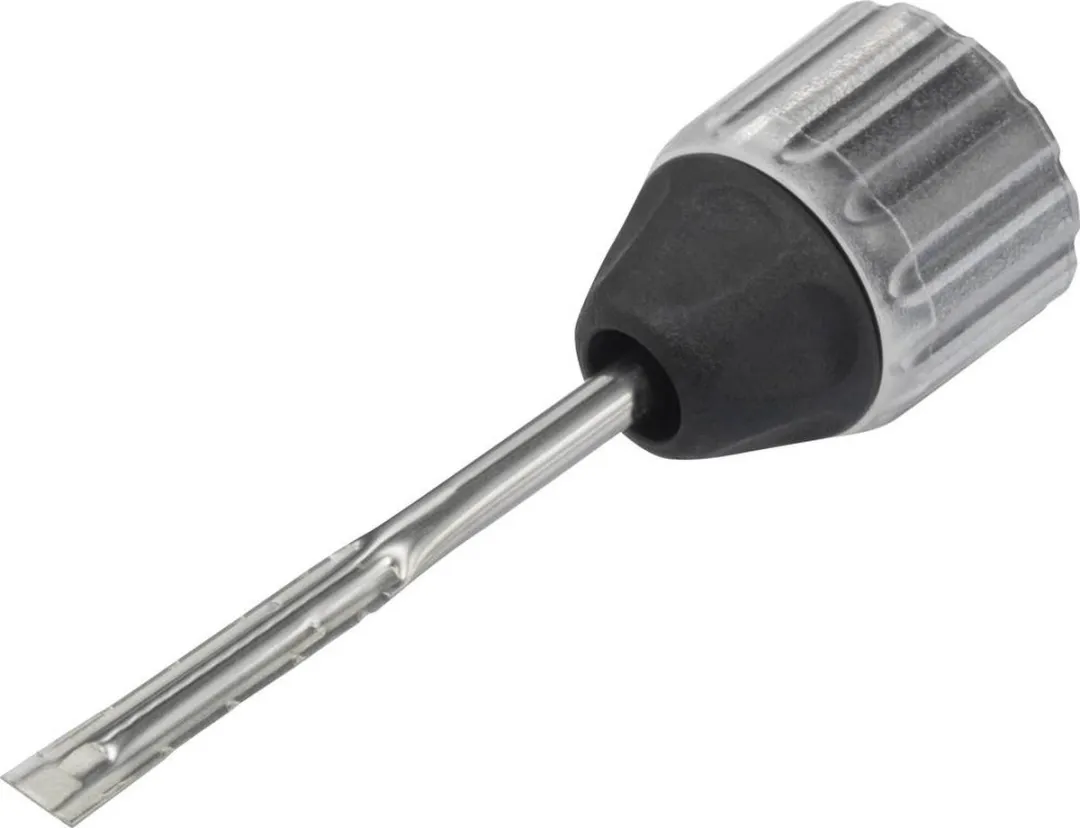 TOOLCRAFT TO-6326130 Soldeerpunt 5.6mm - 46.5mm