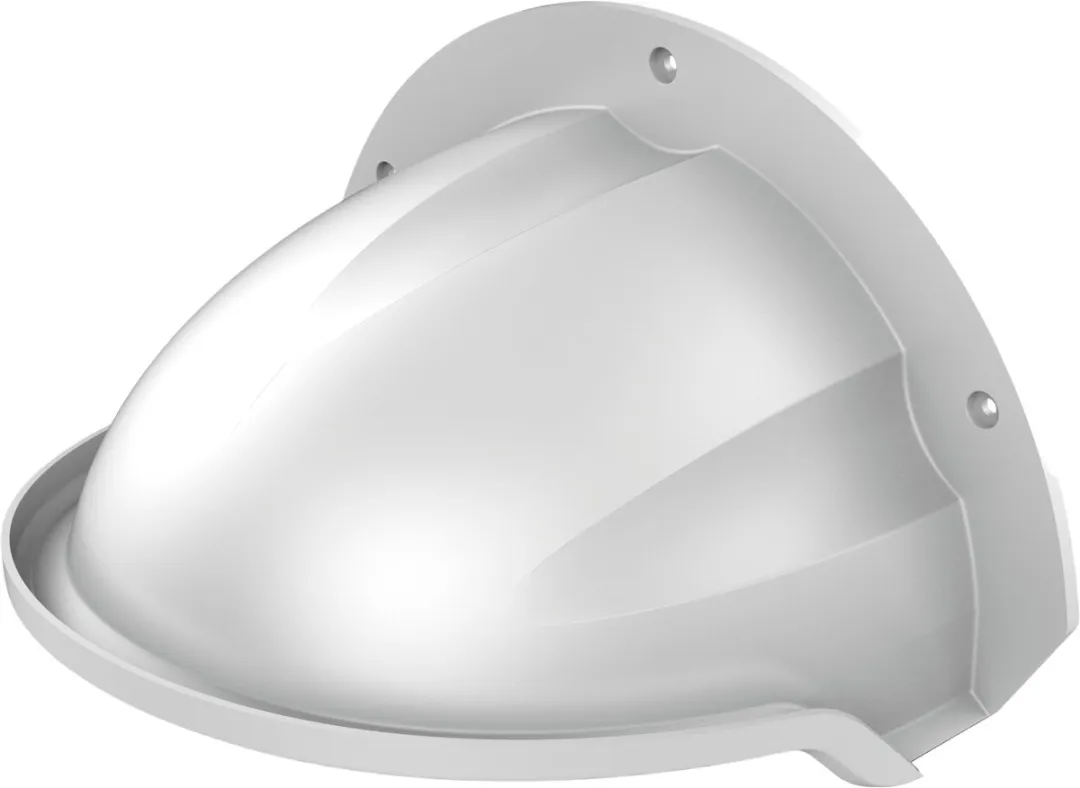 Hikvision DS-1250ZJ Weerbestendige Behuizing