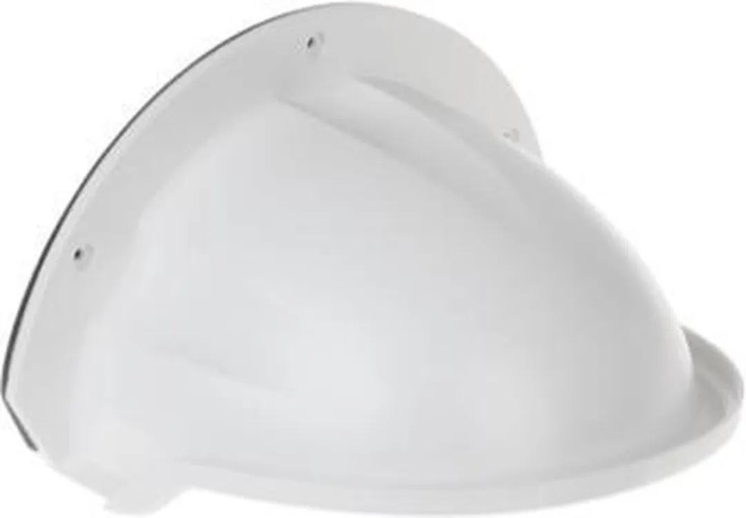 Hikvision DS-1250ZJ Weerbestendige Behuizing - Wit
