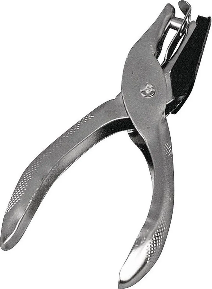Rayher Gaatjestang voor Papier 6mm