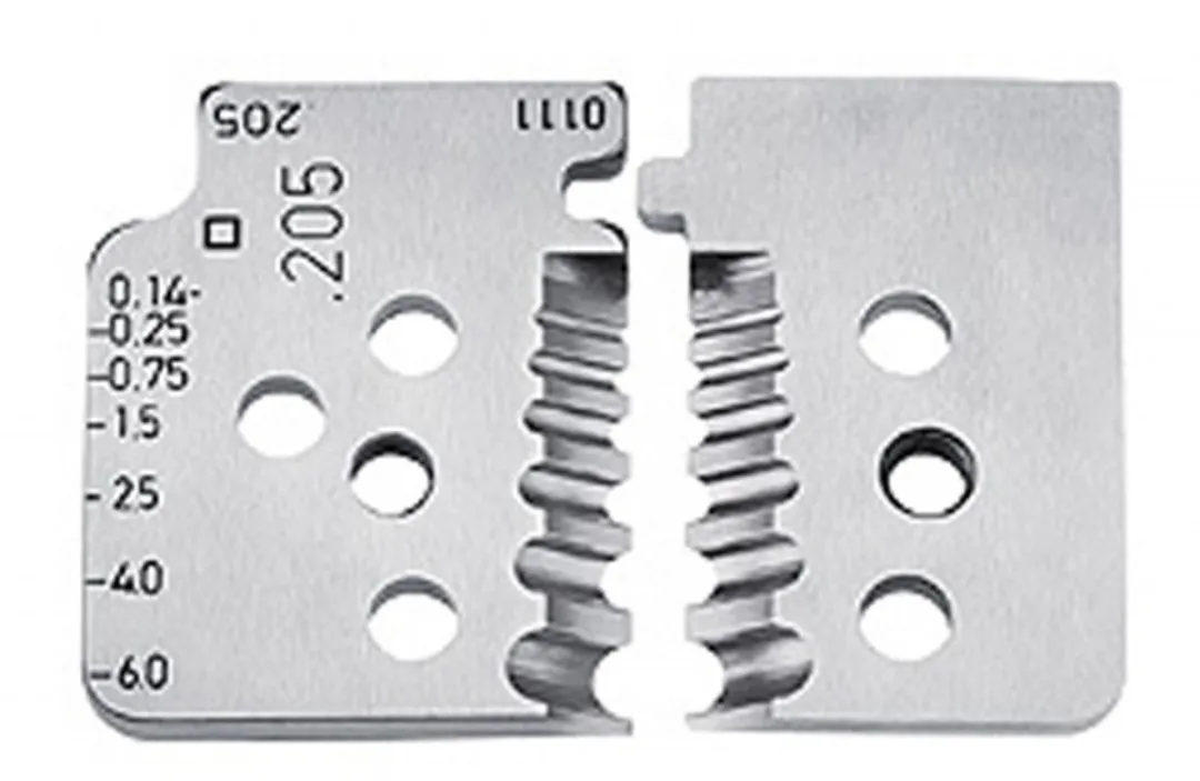 Knipex Vervangmes 121206/121906