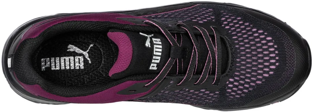PUMA Define WNS Laag S1P ESD 643920 - Veiligheidsschoen 36 - afbeelding 6 van 6