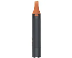 Hama FLX350 LED-Zaklamp - 4 Modi + SOS - 233g - Grijs