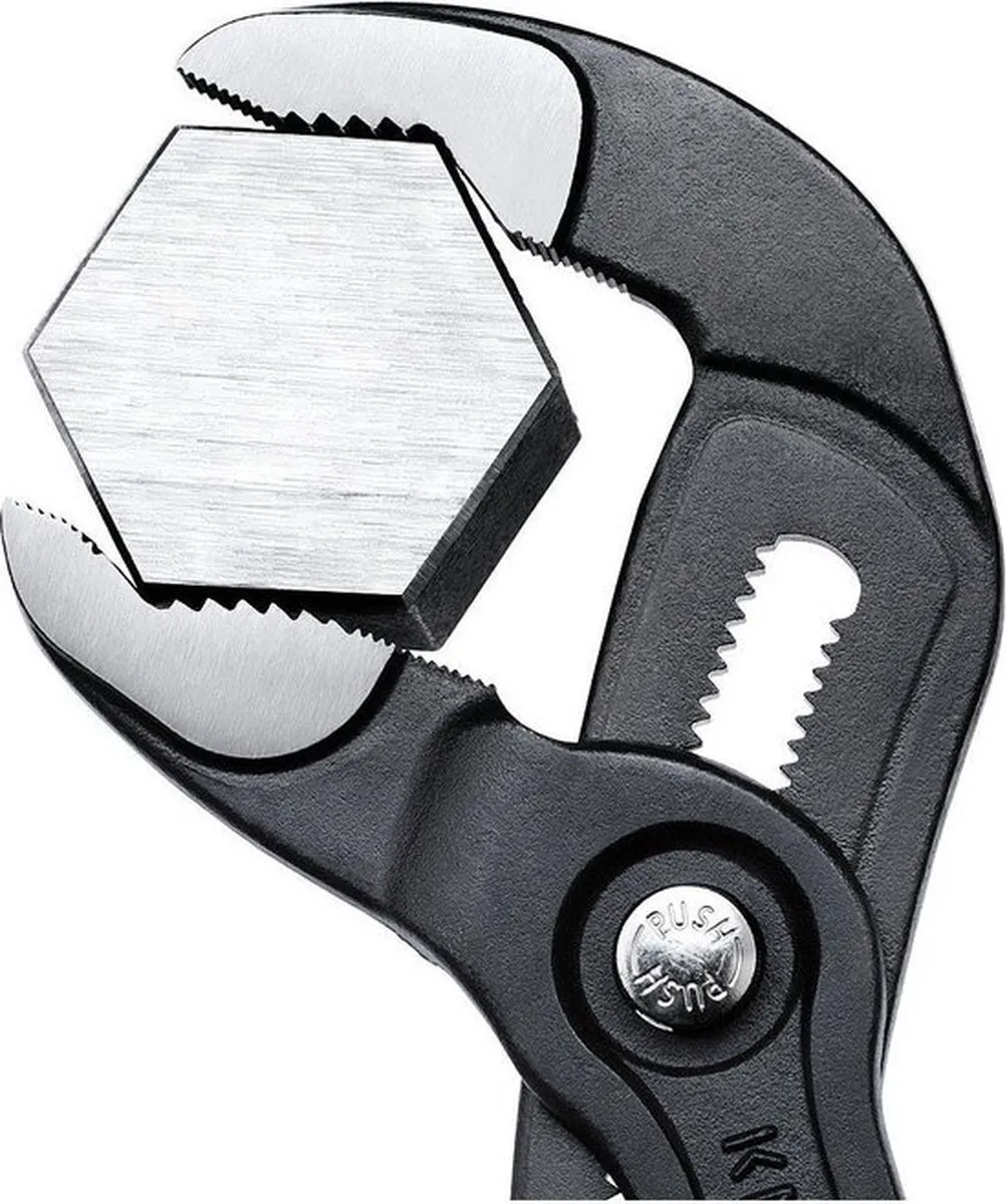Knipex 8701 Waterpomptang 300mm
