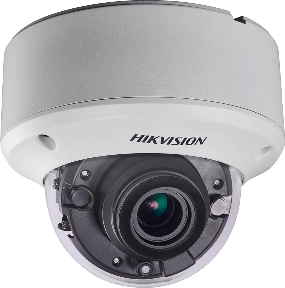 Hikvision DS-2CE56H5T-VPIT3ZE Dome IP-camera 5MP