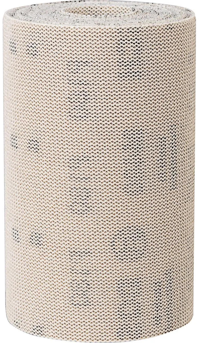 Bosch Professional Expert M480 Schuurrol 115mm 5m G 180