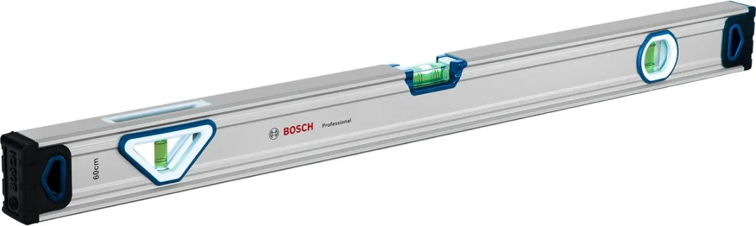 Bosch Professional 1600A01V3Y Metalen Waterpas 600mm