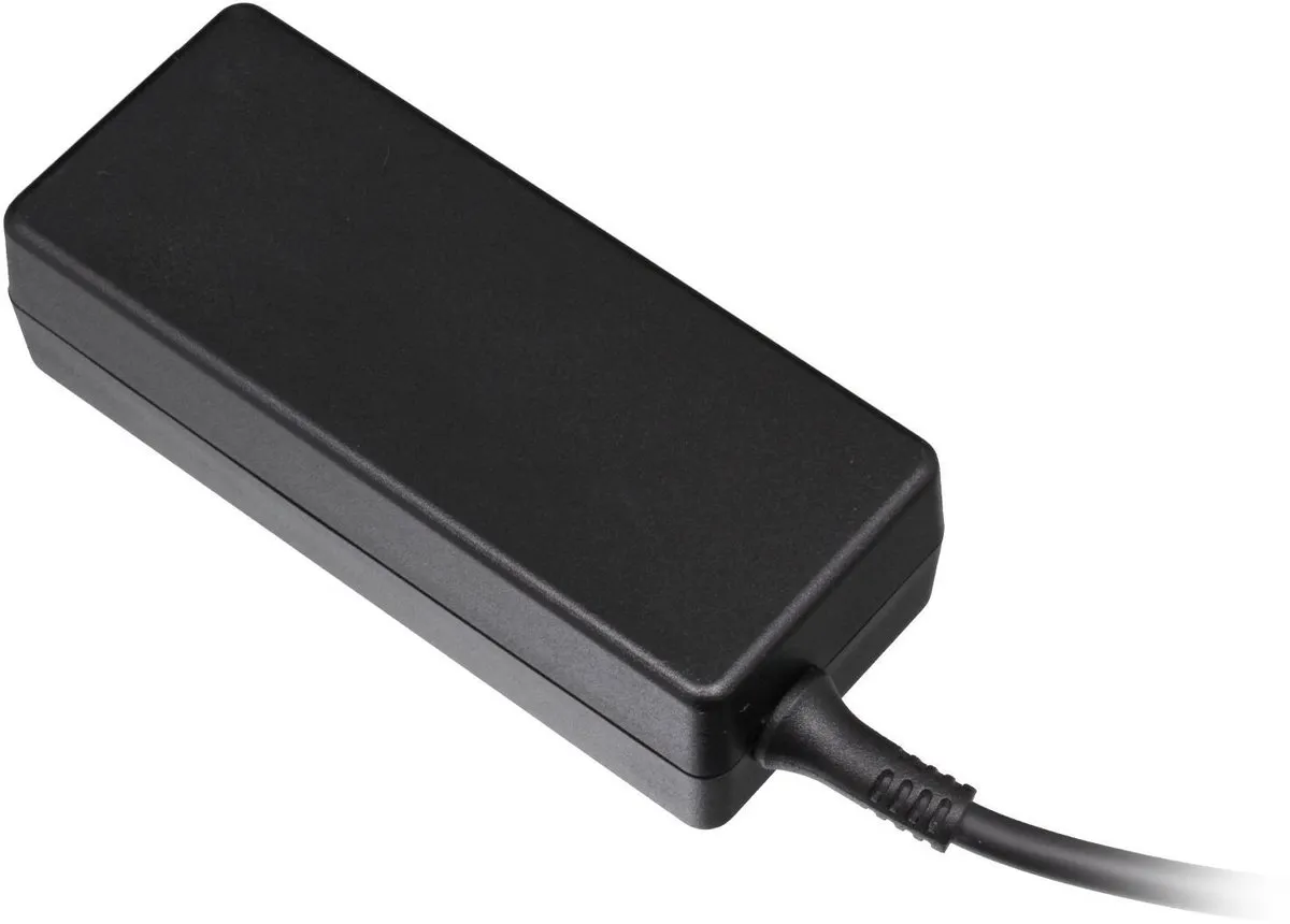HP M46472-001 Oplader 45W - Laptop