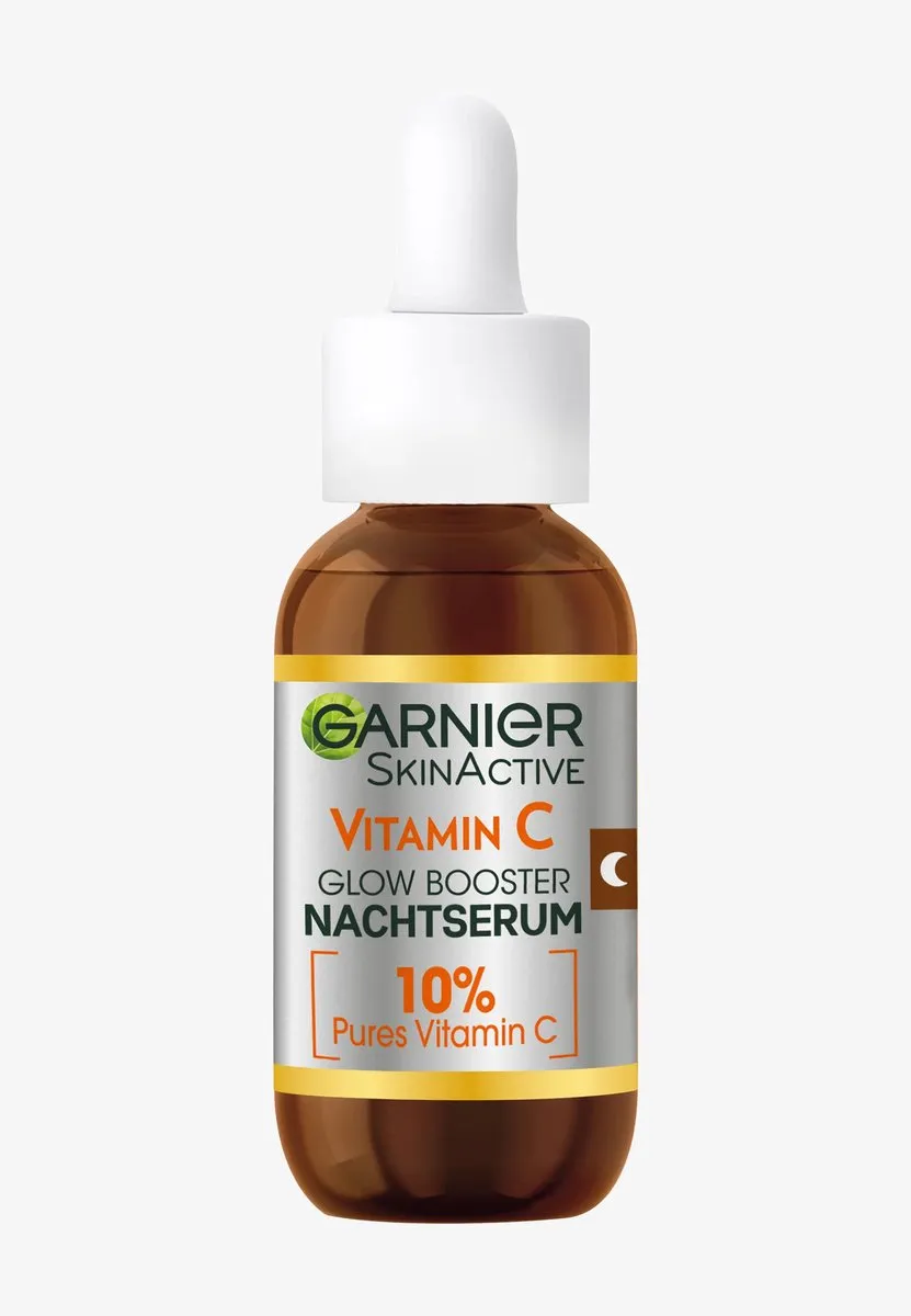 Garnier Skin Naturals Vitamine C 10% Nachtserum 30ml