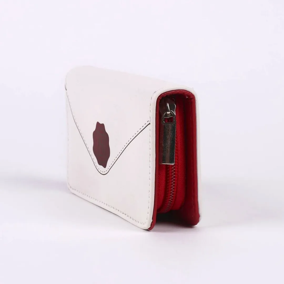 Harry Potter Manicure Set - 5 Stuks - Rood/Beige