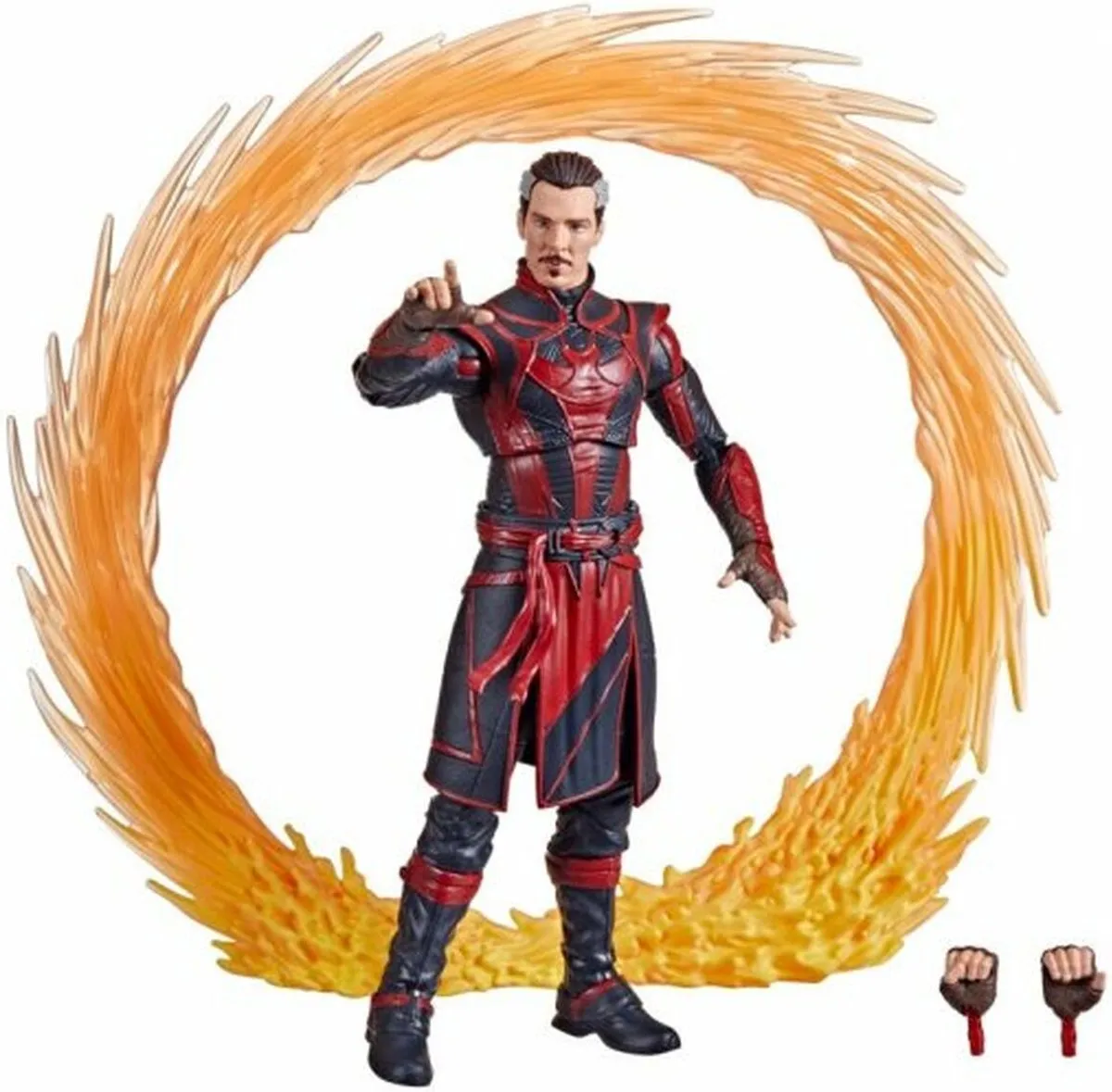 Marvel Legends Defender Strange Figuur