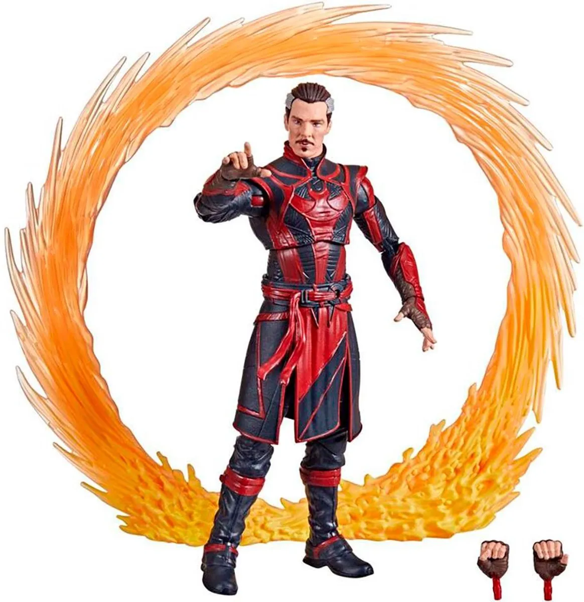 Marvel Legends Defender Strange Figuur