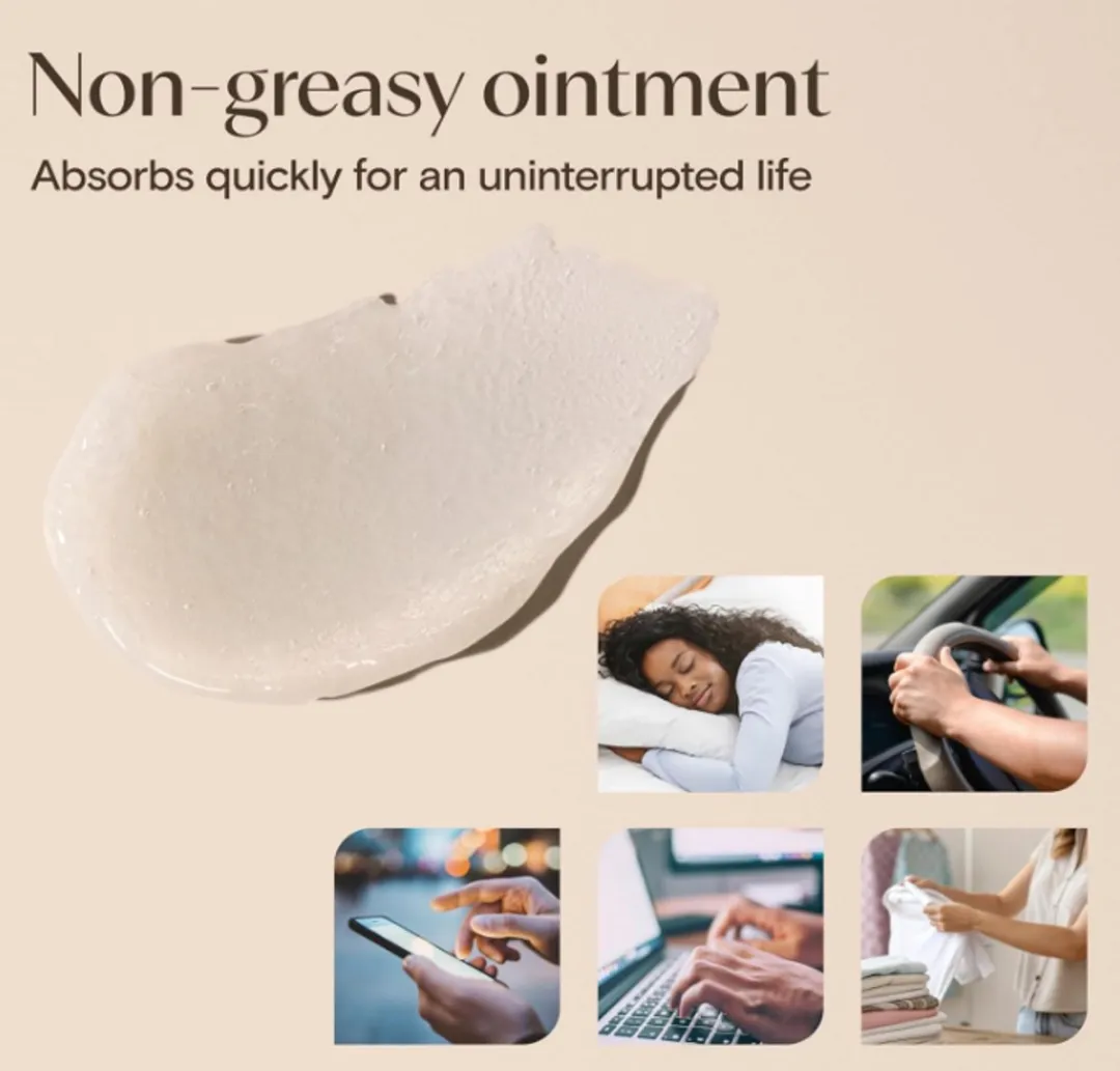 Aveeno Skin Relief Healing Ointment 56g