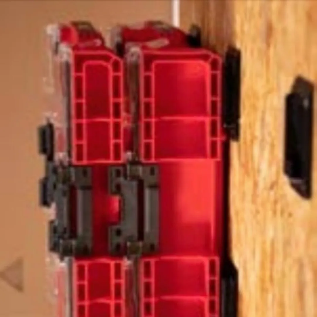 Toolbrothers RHINO XXL Organizer Aansluitadapter