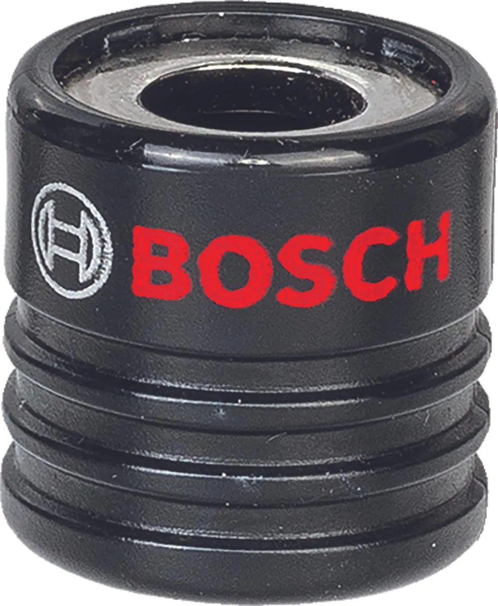 Bosch Professional Magnetic Sleeve 13mm - Rood/Zwart
