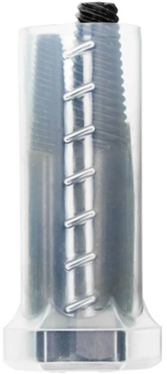 Gedore Linkse Tapset 6-delig M3-M24