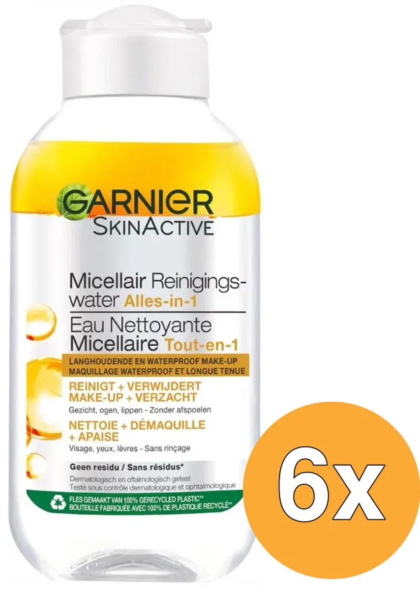 Garnier Micellair Water 100ml