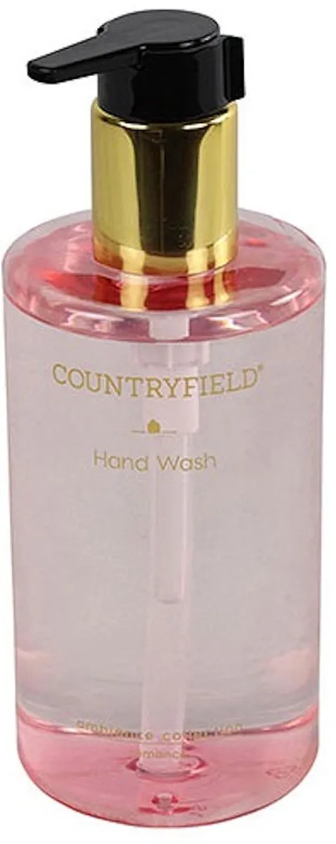 Countryfield Hand Wash Romance