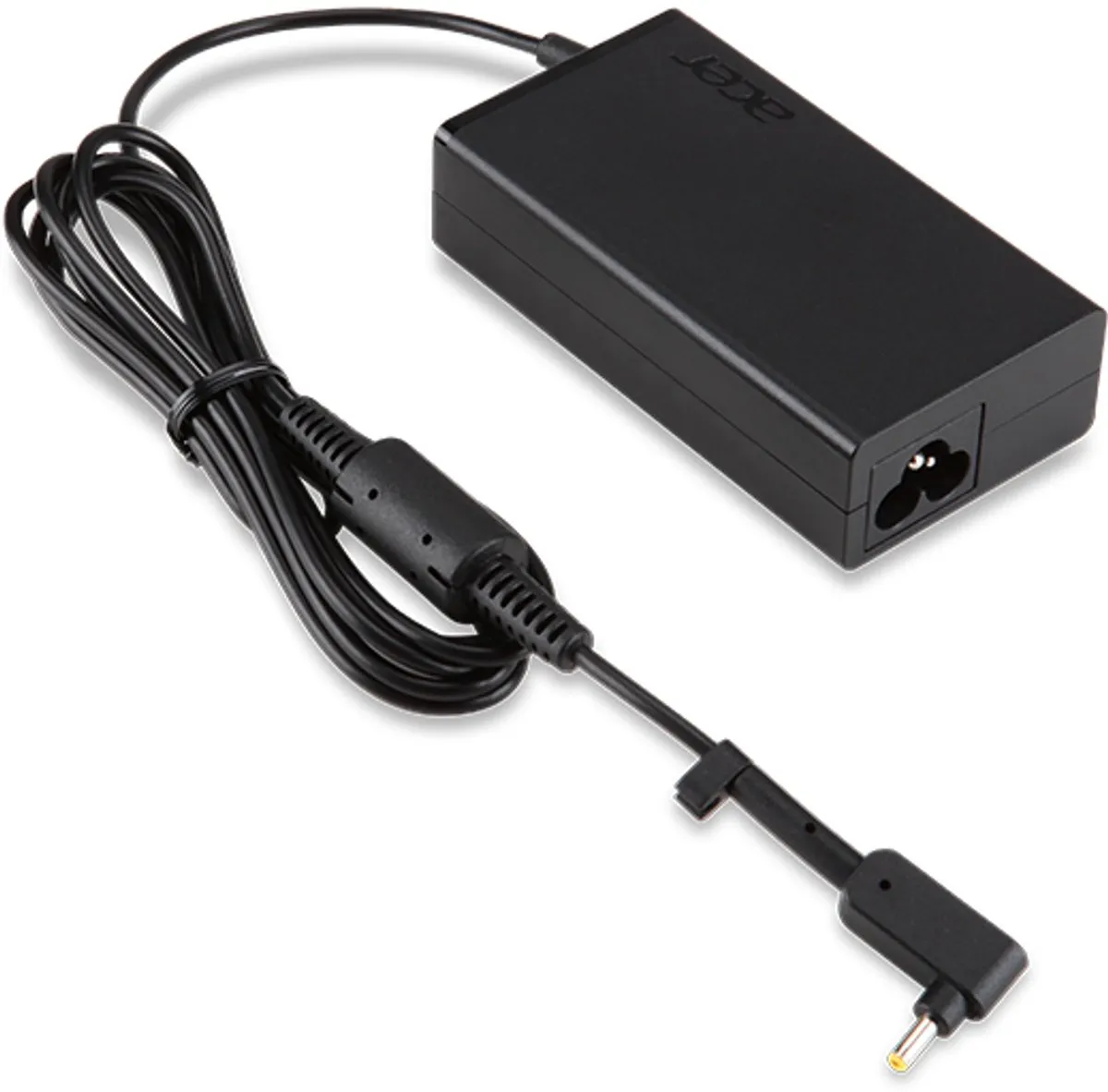 Acer APS530 Stroomadapter 65W - 3mm - Zwart
