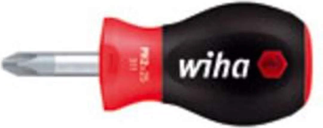 Wiha 311-PH2 Schroevendraaier Phillips 25mm