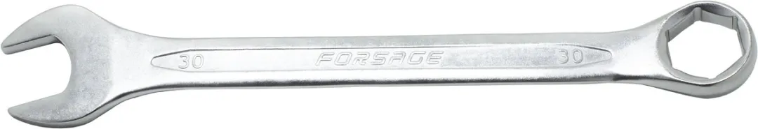 Forsage Vaste-ring sleutel 30mm F-75530H