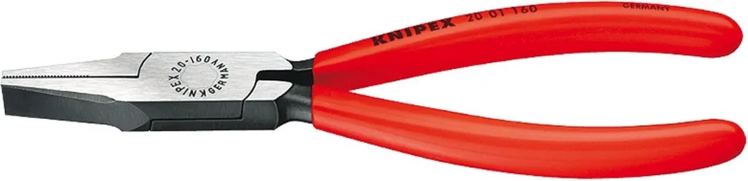 Knipex Platbektang 2001180